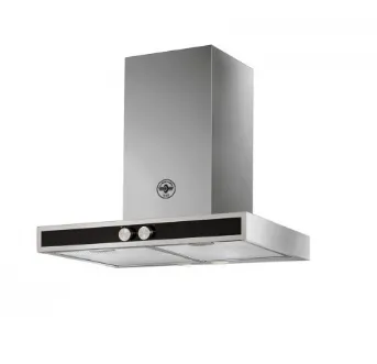 La Germania K60TUKXA 60 cm undermount hood