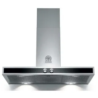 LAGERMANIA CHIMNEY WALL HOOD K6G9X