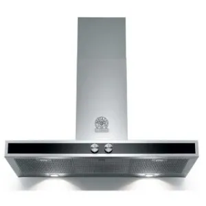 LAGERMANIA CHIMNEY WALL HOOD K6G9X