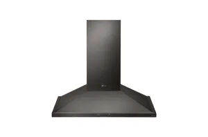 Lg HCED3015D 30'' Wall Mount Chimney Hood