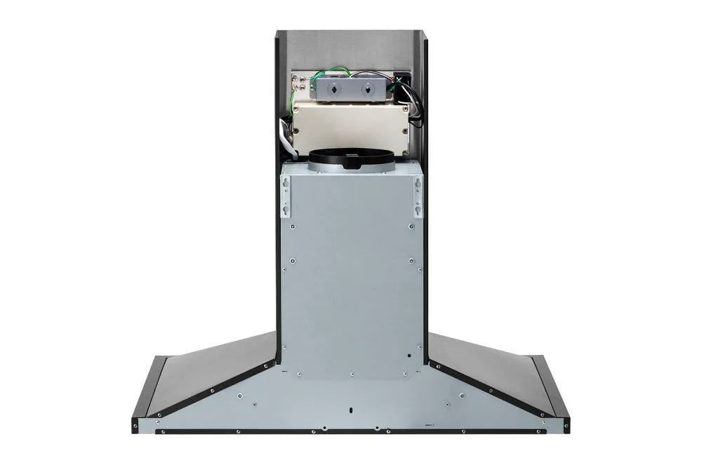Lg HCED3615S 36'' Wall Mount Chimney Hood
