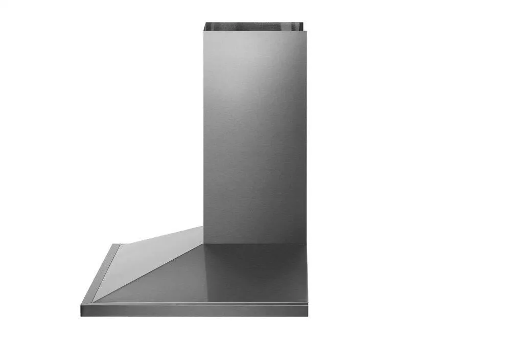 Lg HCED3615S 36'' Wall Mount Chimney Hood