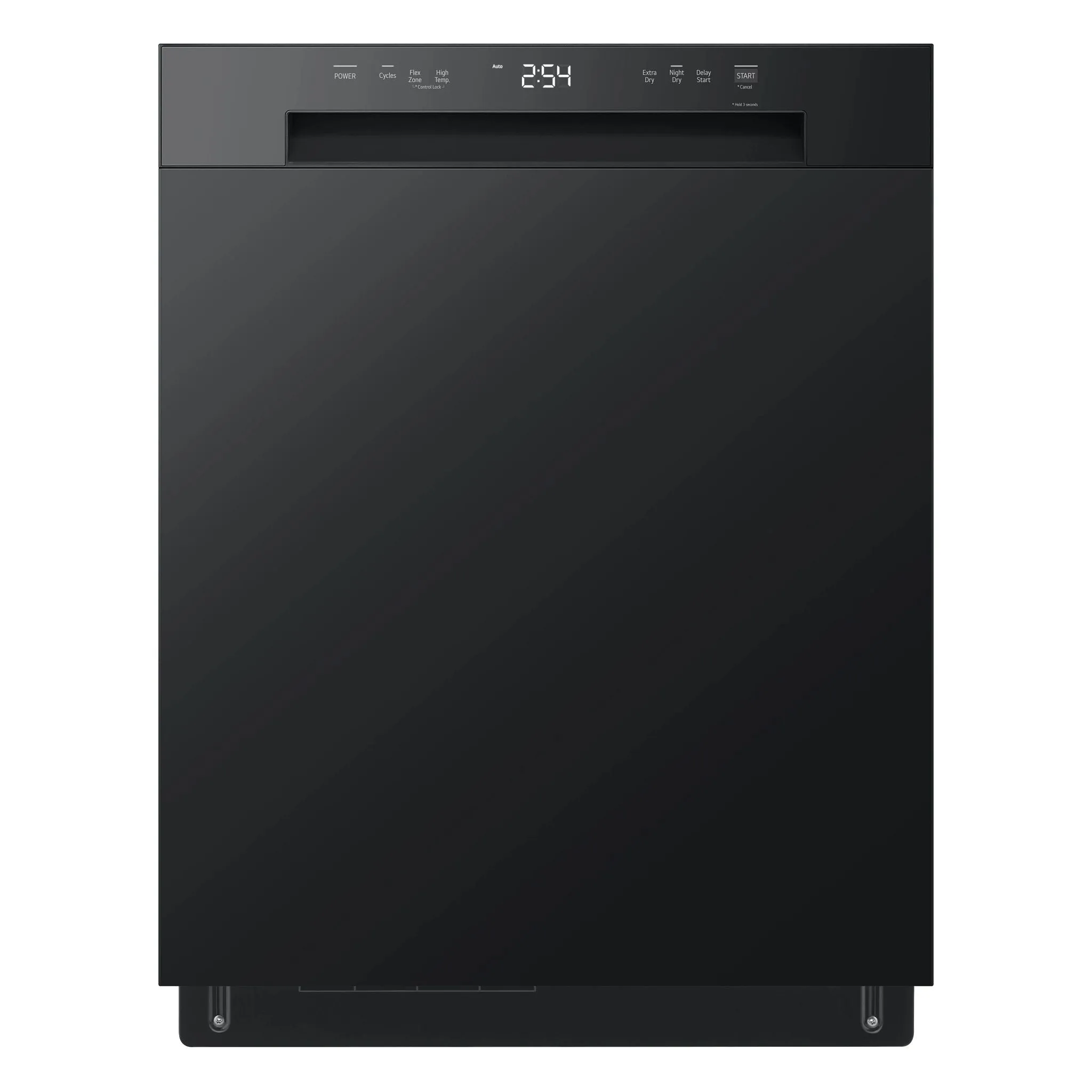 Lg LDFC2423B Front Control Dishwasher With Lodecibel Operation And Dynamic Dry&#8482;