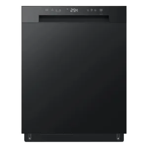 Lg LDFC2423B Front Control Dishwasher With Lodecibel Operation And Dynamic Dry&#8482;