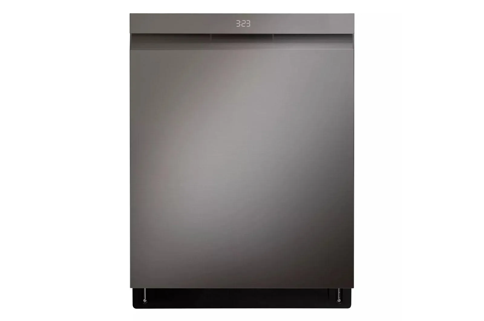 Lg LDPH5554D Smart Top-Control Dishwasher With 1-Hour Wash & Dry, Quadwash Pro, And Dynamic Heat Dry&#8482;