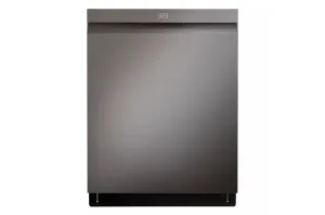 Lg LDPH5554D Smart Top-Control Dishwasher With 1-Hour Wash & Dry, Quadwash Pro, And Dynamic Heat Dry&#8482;