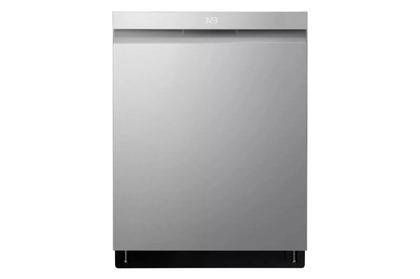Lg LDPH5554S Smart Top-Control Dishwasher With 1-Hour Wash & Dry, Quadwash Pro, And Dynamic Heat Dry&#8482;