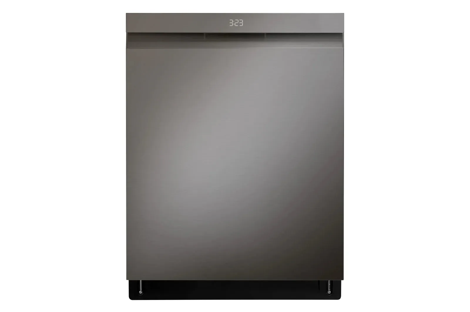 Lg LDPH7972D Smart Top Control Dishwasher With 1-Hour Wash & Dry, Quadwash Pro, Truesteam And Dynamic Heat Dry&#8482;