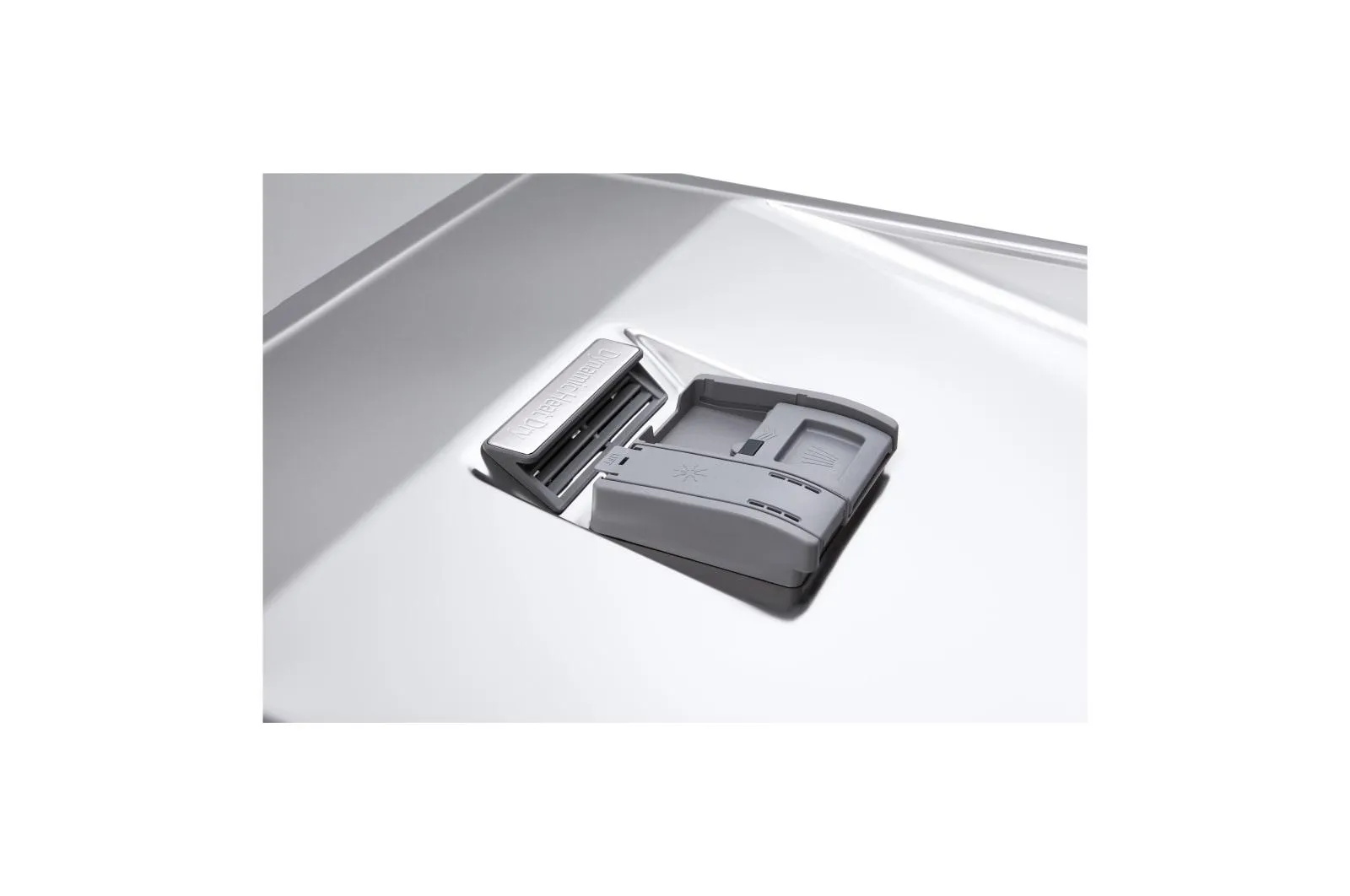 Lg LDPH7972D Smart Top Control Dishwasher With 1-Hour Wash & Dry, Quadwash Pro, Truesteam And Dynamic Heat Dry&#8482;