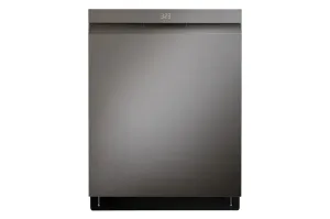 Lg LDPH7972D Smart Top Control Dishwasher With 1-Hour Wash & Dry, Quadwash Pro, Truesteam And Dynamic Heat Dry&#8482;