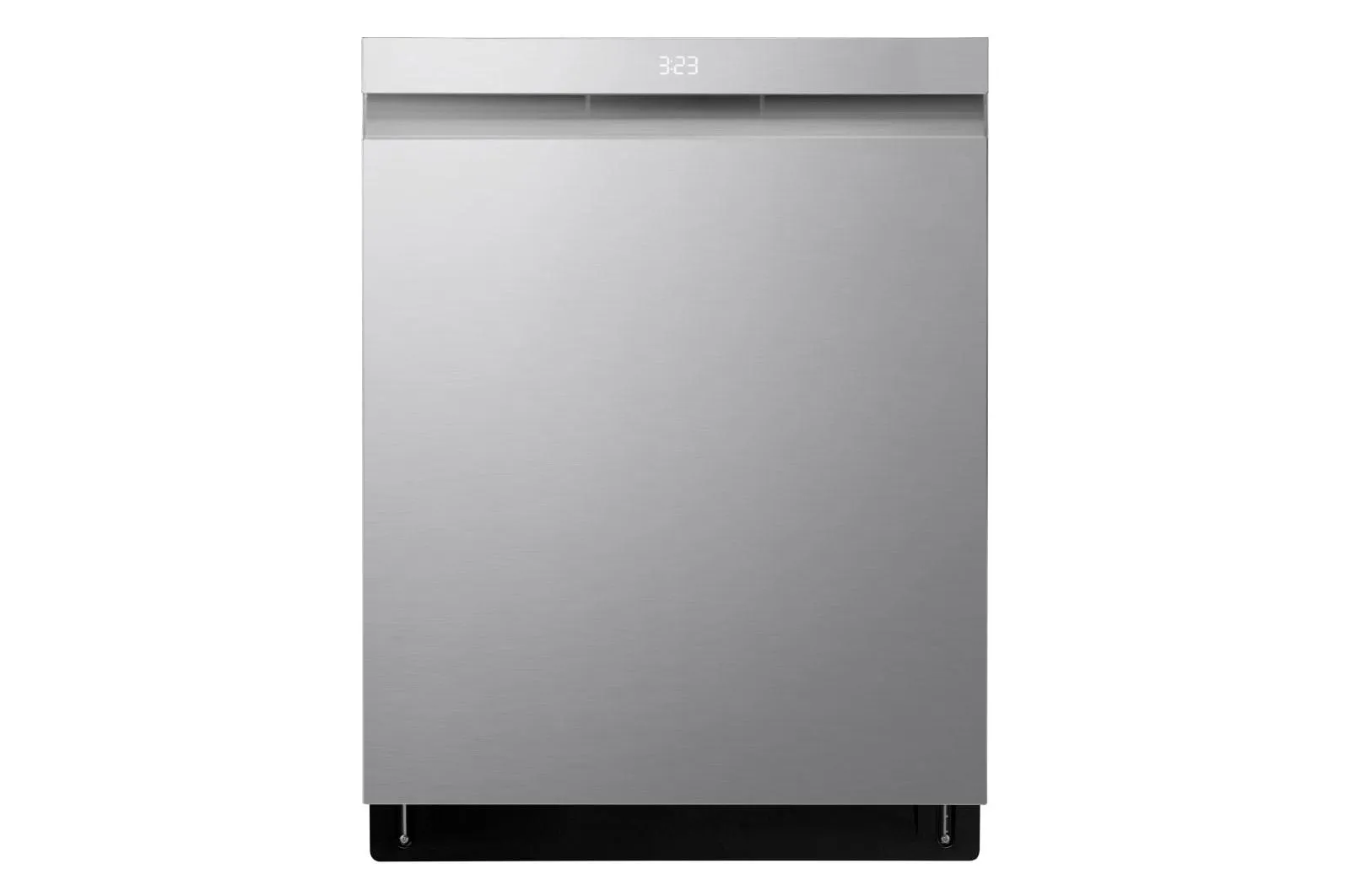 Lg LDPH7972S Smart Top Control Dishwasher With 1-Hour Wash & Dry, Quadwash Pro, Truesteam And Dynamic Heat Dry&#8482;