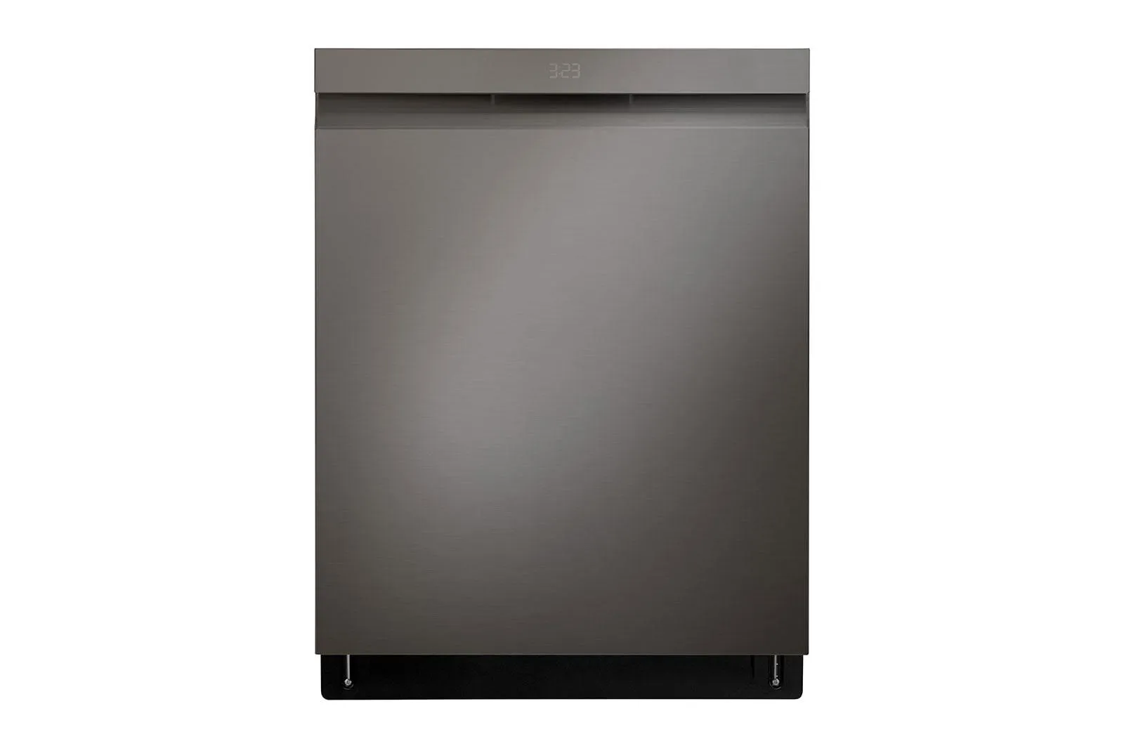 Lg LDPS6762D Smart Top Control Dishwasher With Quadwash Pro, Truesteam And Dynamic Dry