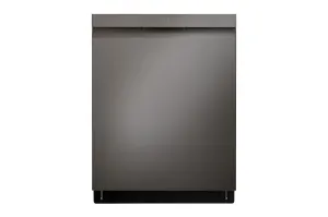 Lg LDPS6762D Smart Top Control Dishwasher With Quadwash Pro, Truesteam And Dynamic Dry