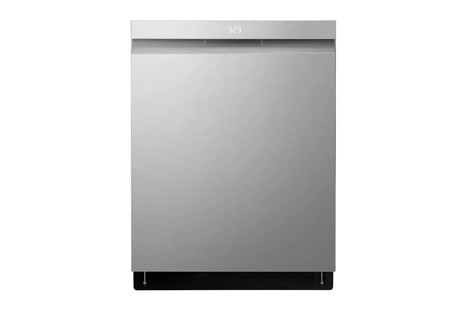 Lg LDPS6762S Smart Top Control Dishwasher With Quadwash Pro, Truesteam And Dynamic Dry