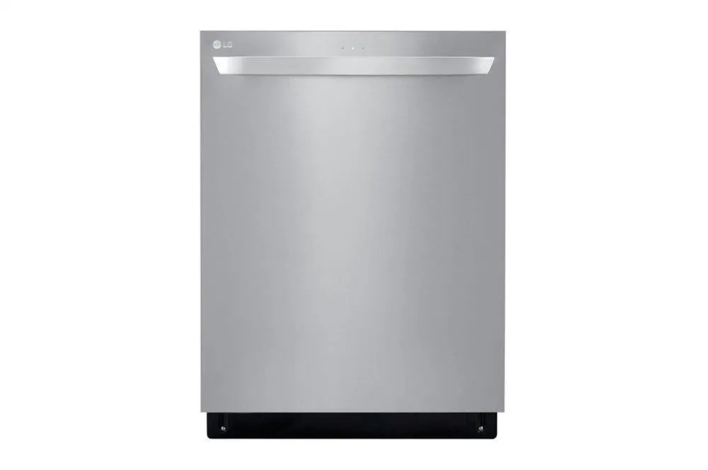 Lg LDT5678SS Top Control Smart Wi-Fi Enabled Dishwasher With Quadwash&#8482;