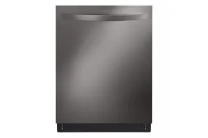 Lg LDTH5554D Top-Control Dishwasher With 1-Hour Wash & Dry, Quadwash Pro, And Dynamic Heat Dry&#8482;