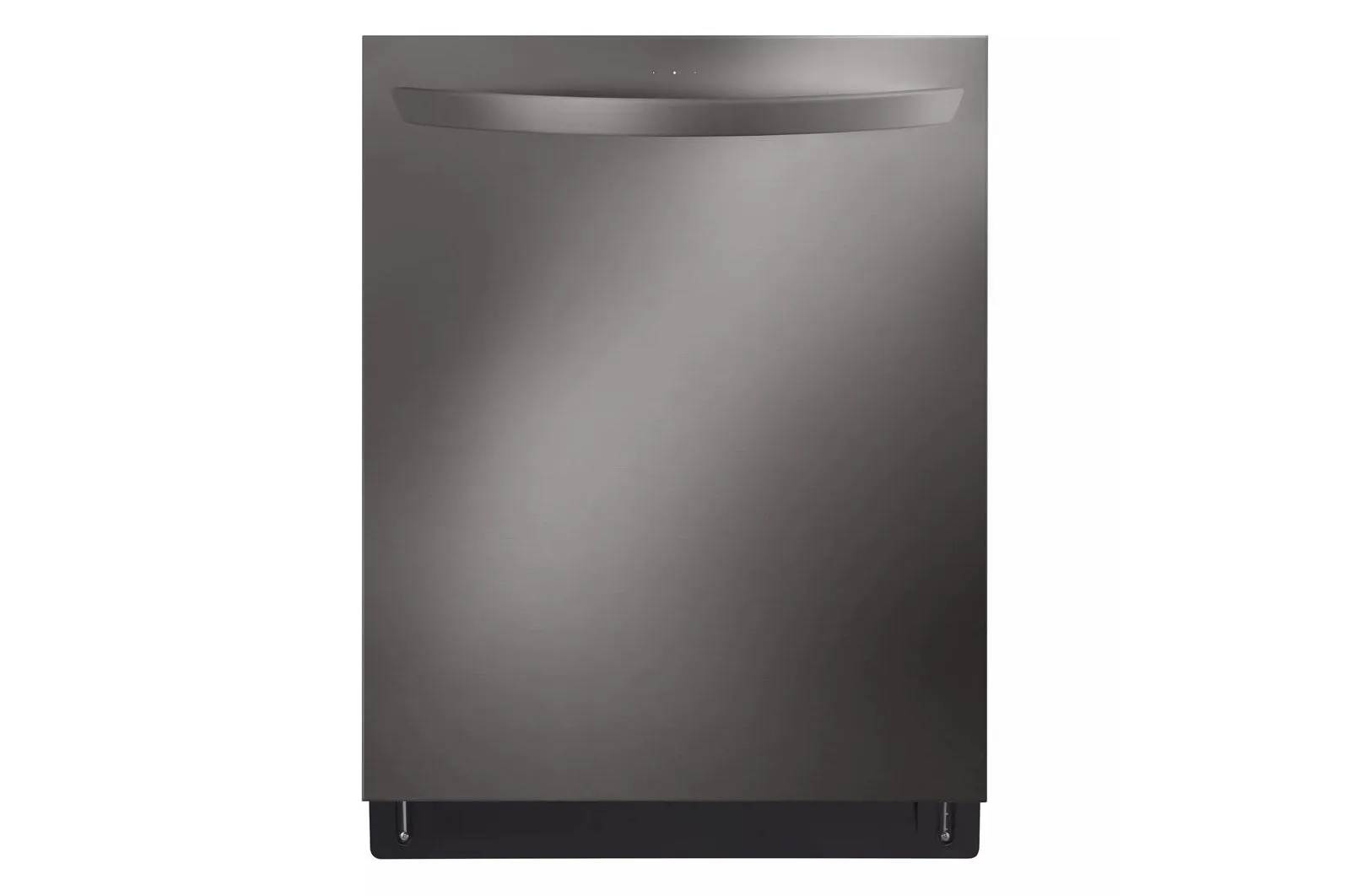 Lg LDTH5554D Top-Control Dishwasher With 1-Hour Wash & Dry, Quadwash Pro, And Dynamic Heat Dry&#8482;
