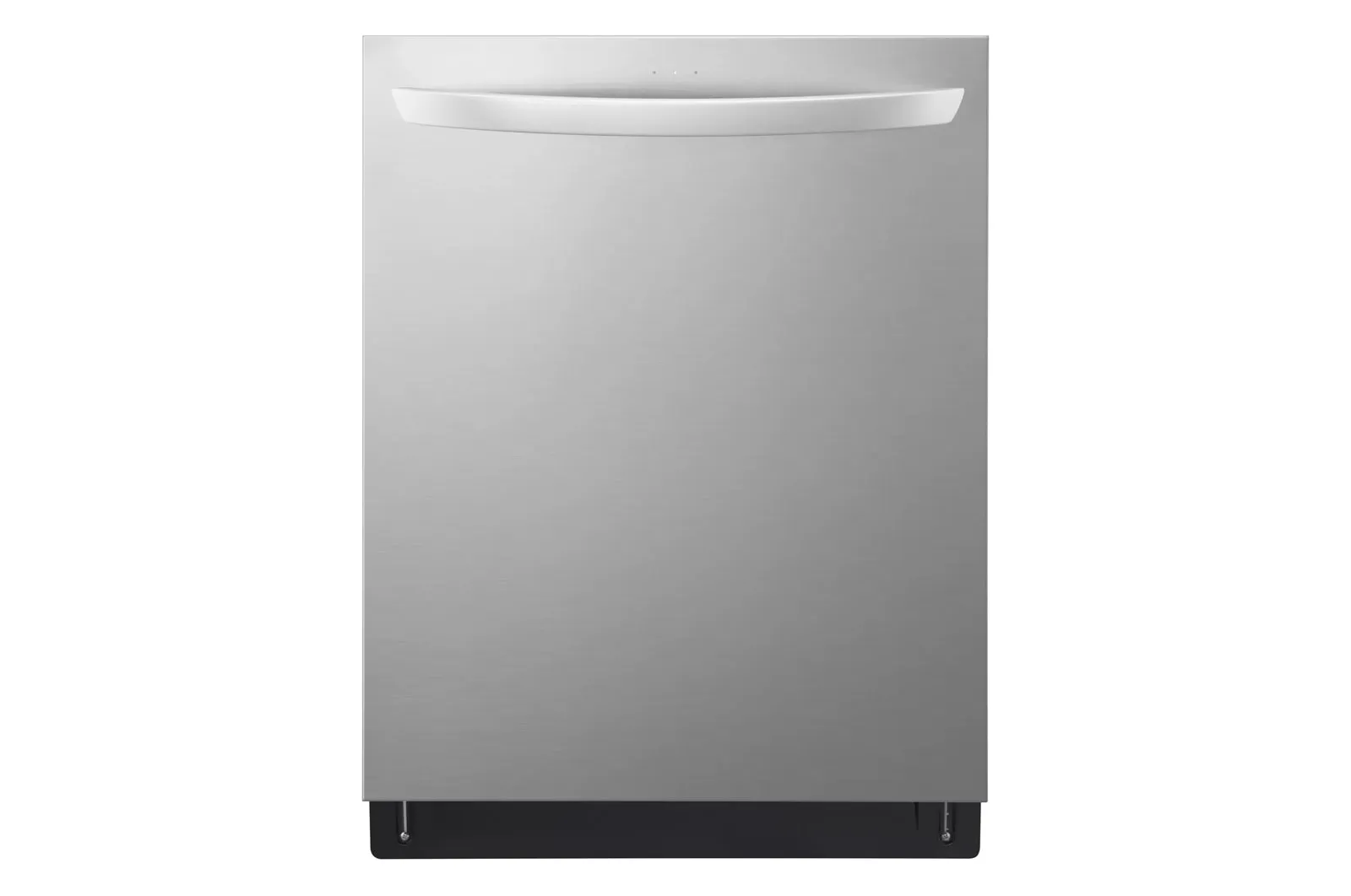Lg LDTH5554S Top-Control Dishwasher With 1-Hour Wash & Dry, Quadwash Pro, And Dynamic Heat Dry&#8482;