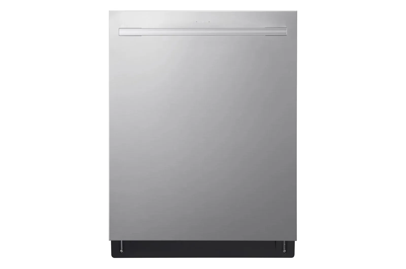 Lg LDTH555NS Top-Control Dishwasher With 1-Hour Wash & Dry, Quadwash Pro, And Dynamic Heat Dry&#8482;
