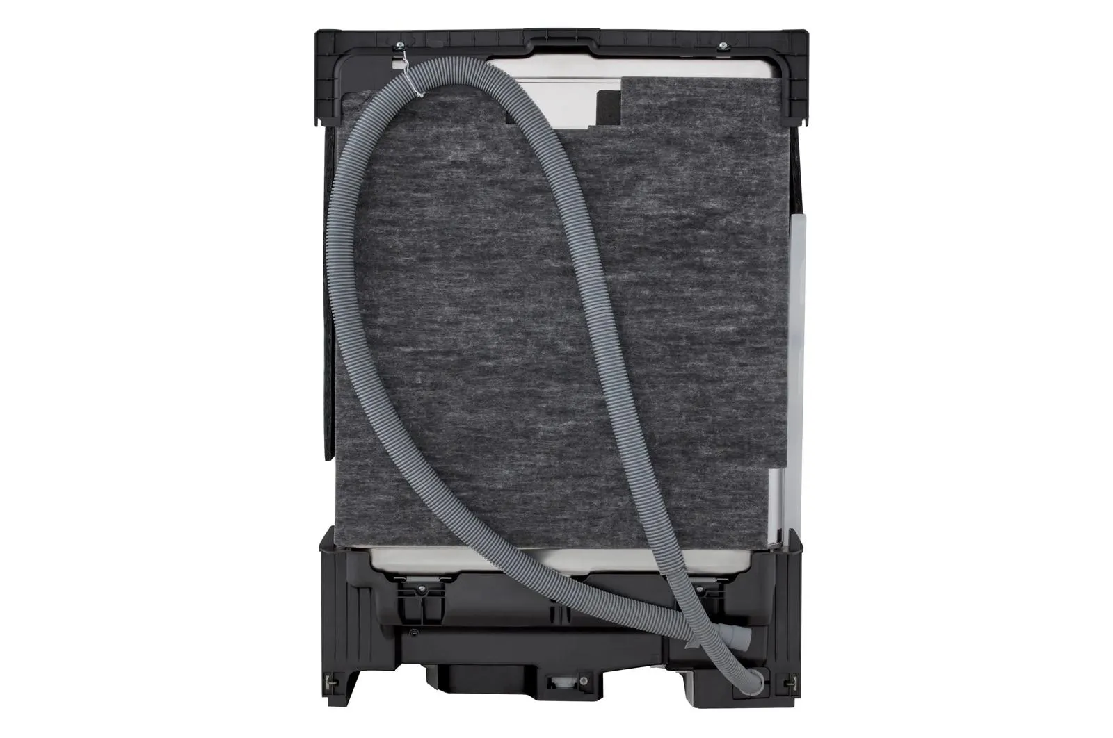Lg LDTH555NS Top-Control Dishwasher With 1-Hour Wash & Dry, Quadwash Pro, And Dynamic Heat Dry&#8482;