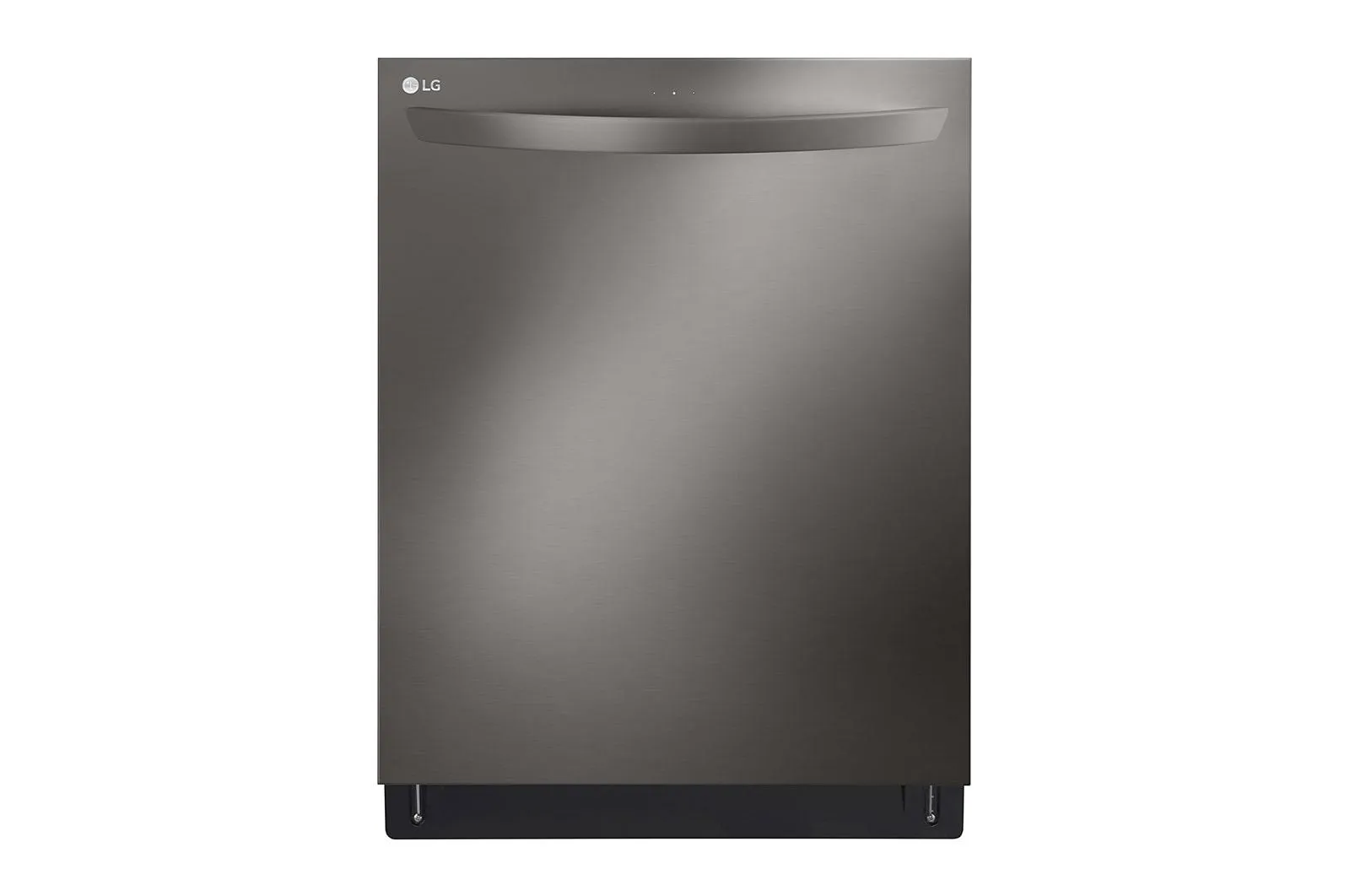 Lg LDTH7972D Smart Top Control Dishwasher With 1-Hour Wash & Dry, Quadwash&#8482; Pro, Dynamic Heat Dry And Truesteam
