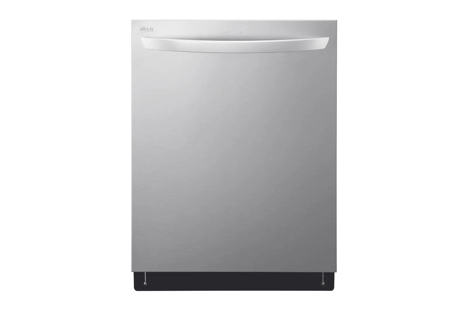 Lg LDTH7972S Smart Wi-Fi Enabled Top Control Dishwasher With 1-Hour Wash & Dry, Quadwash&#8482; Pro, Dynamic Heat Dry & Truesteam
