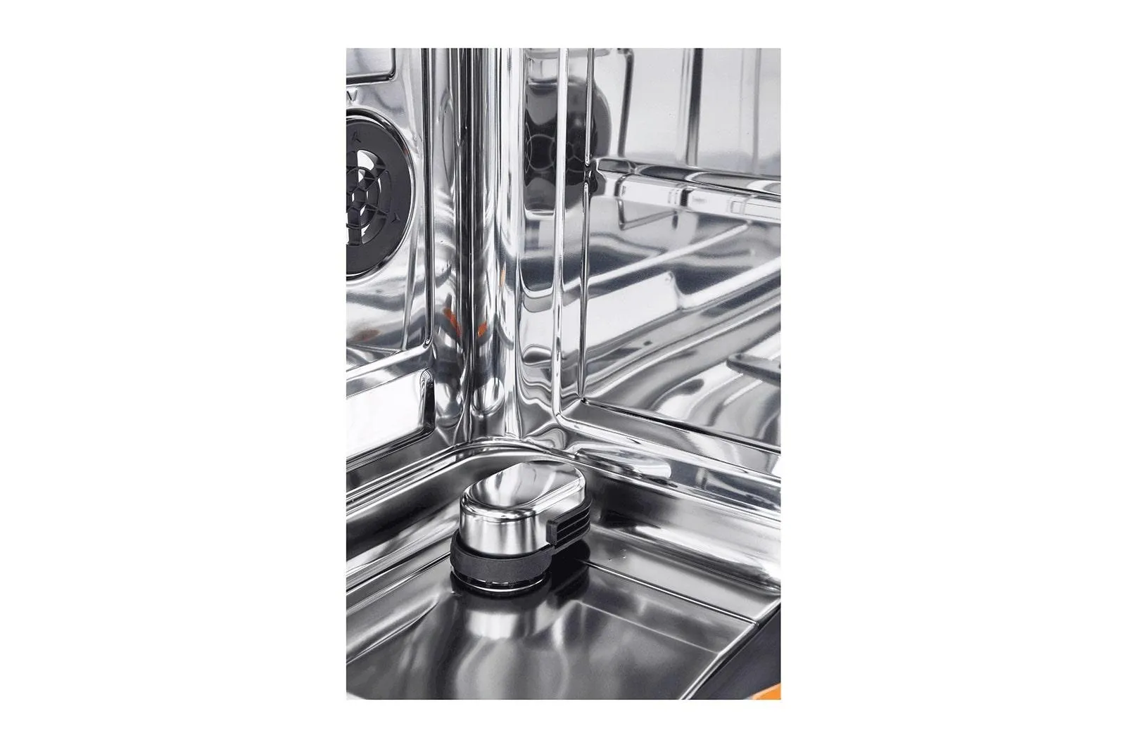 Lg LDTH7972S Smart Wi-Fi Enabled Top Control Dishwasher With 1-Hour Wash & Dry, Quadwash&#8482; Pro, Dynamic Heat Dry & Truesteam