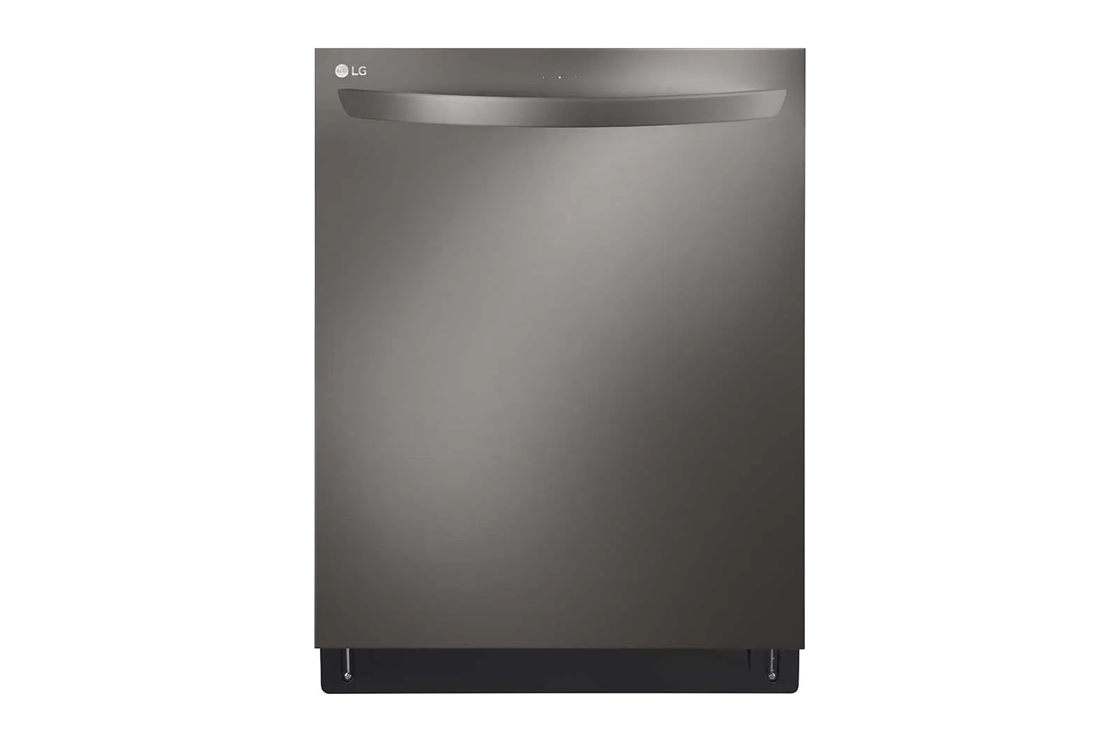 Lg LDTS5552D Top Control Smart Dishwasher With Quadwash&#8482;