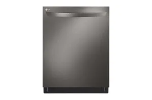 Lg LDTS5552D Top Control Smart Dishwasher With Quadwash&#8482;