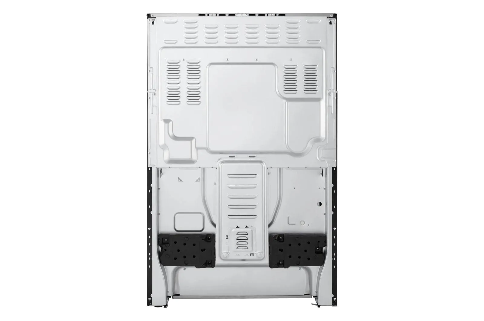 Lg LREN6325XE 6.3 Cu. Ft. Smart Wi-Fi Enabled Probake Convection Electric Range With Air Fry & Easyclean