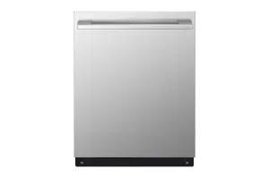 Lg LSDTS9882S Lg Studio Top Control Smart Dishwasher With Quadwash&#8482; And Truesteam