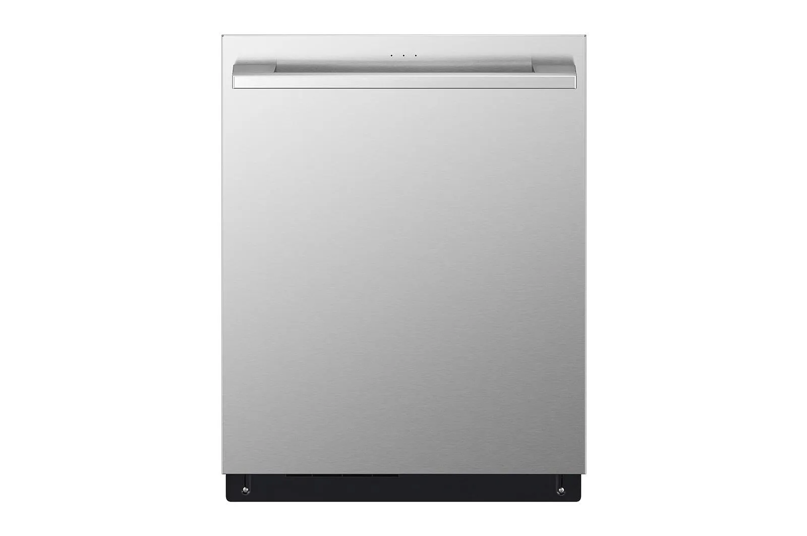 Lg LSDTS9882S Lg Studio Top Control Smart Dishwasher With Quadwash&#8482; And Truesteam