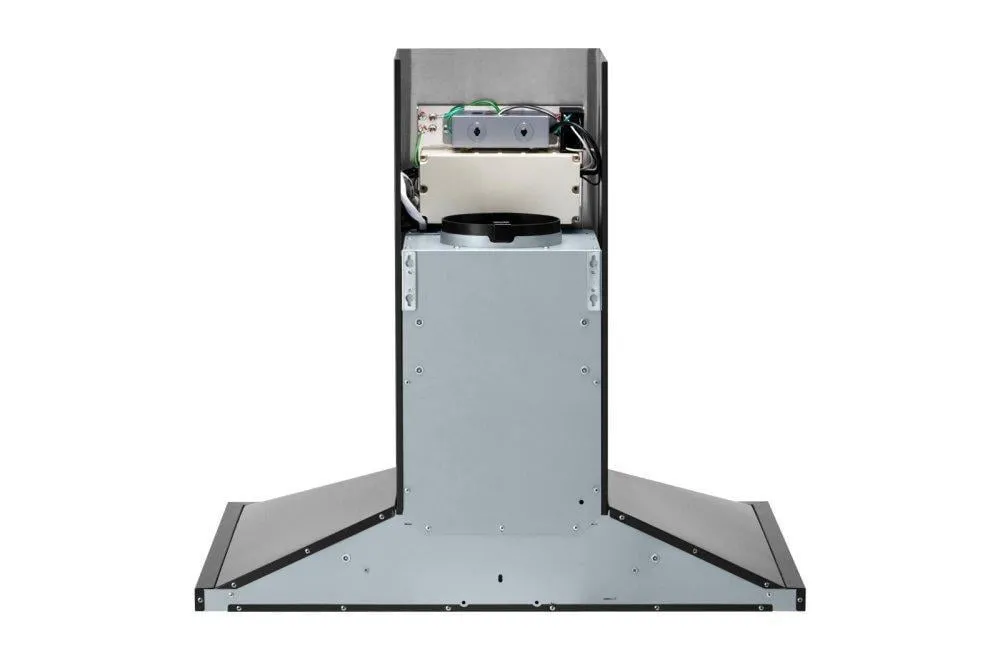 Lg LSHD3680ST Lg Studio 36'' Wall Mount Chimney Hood