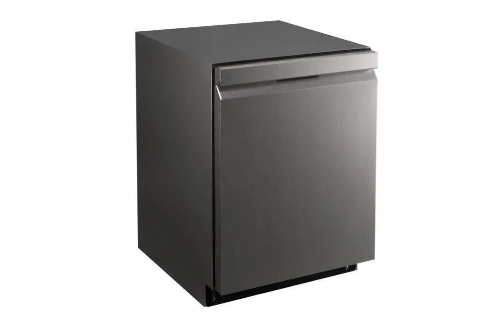 Lg LUDP8997SN Lg Signature Top Control Smart Wi-Fi Enabled Dishwasher With Quadwash&#8482;