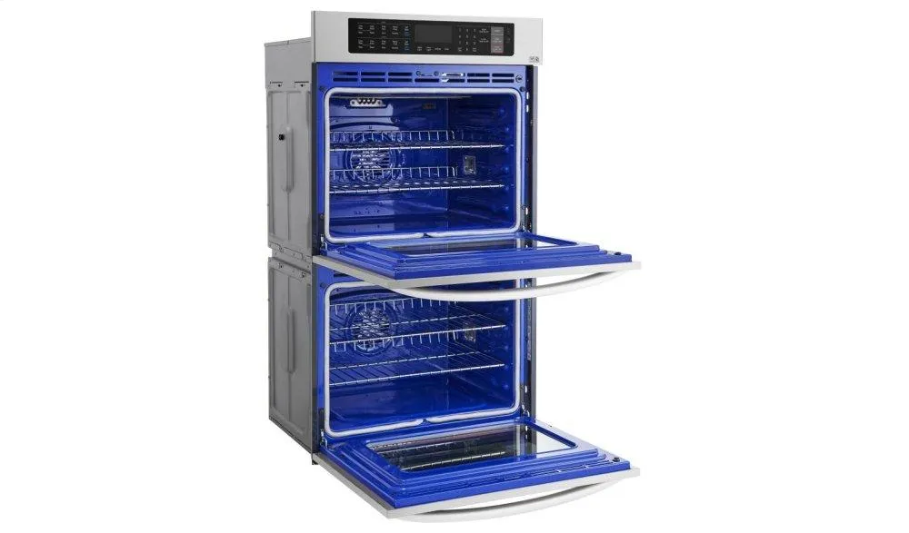 Lg LWD3063ST 9.4 Cu. Ft. Double Wall Oven