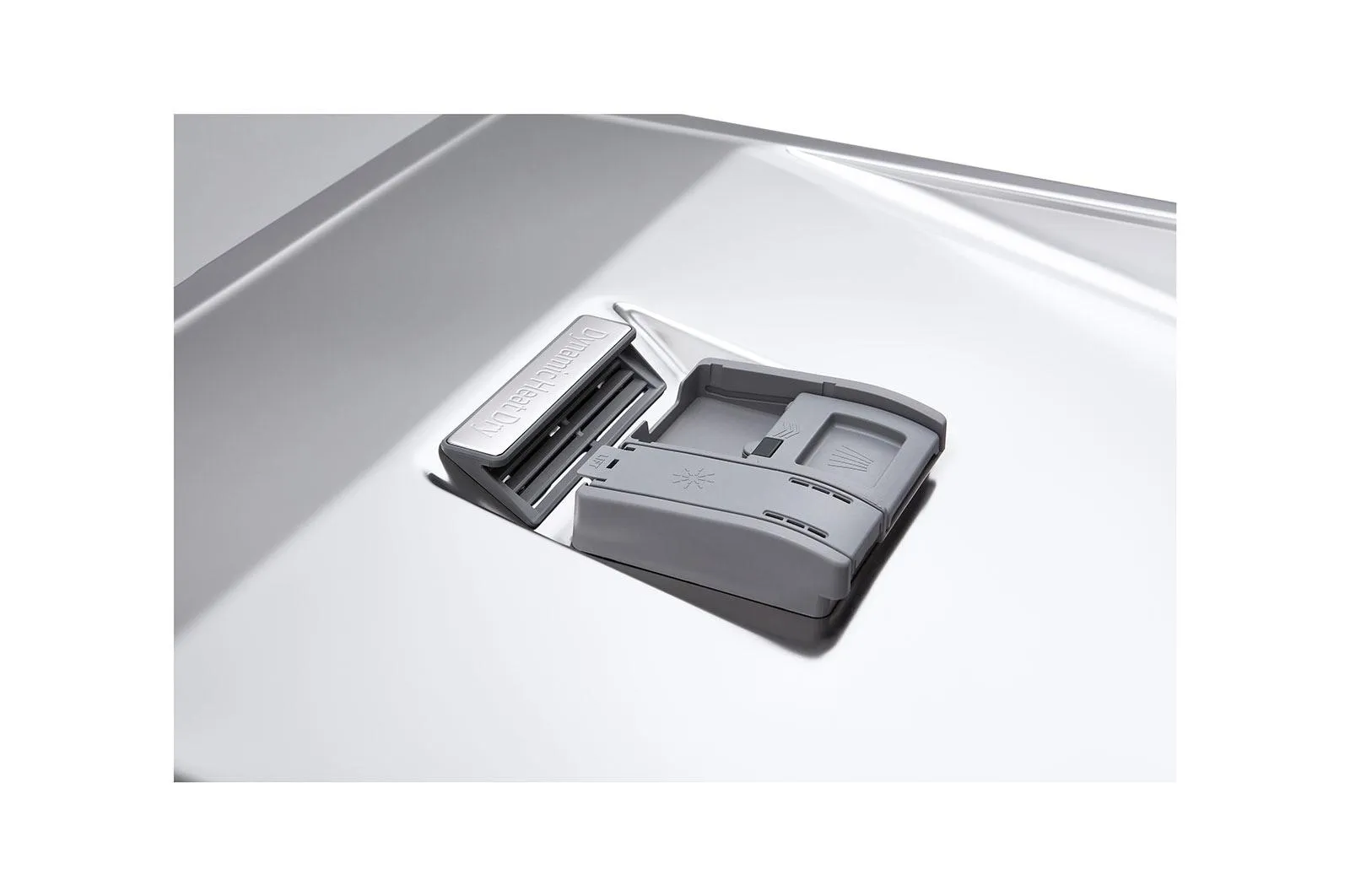 Lg SDWB24S3 Lg Studio Smart Top Control Dishwasher With 1-Hour Wash & Dry, Quadwash Pro, Truesteam And Dynamic Heat Dry&#8482;