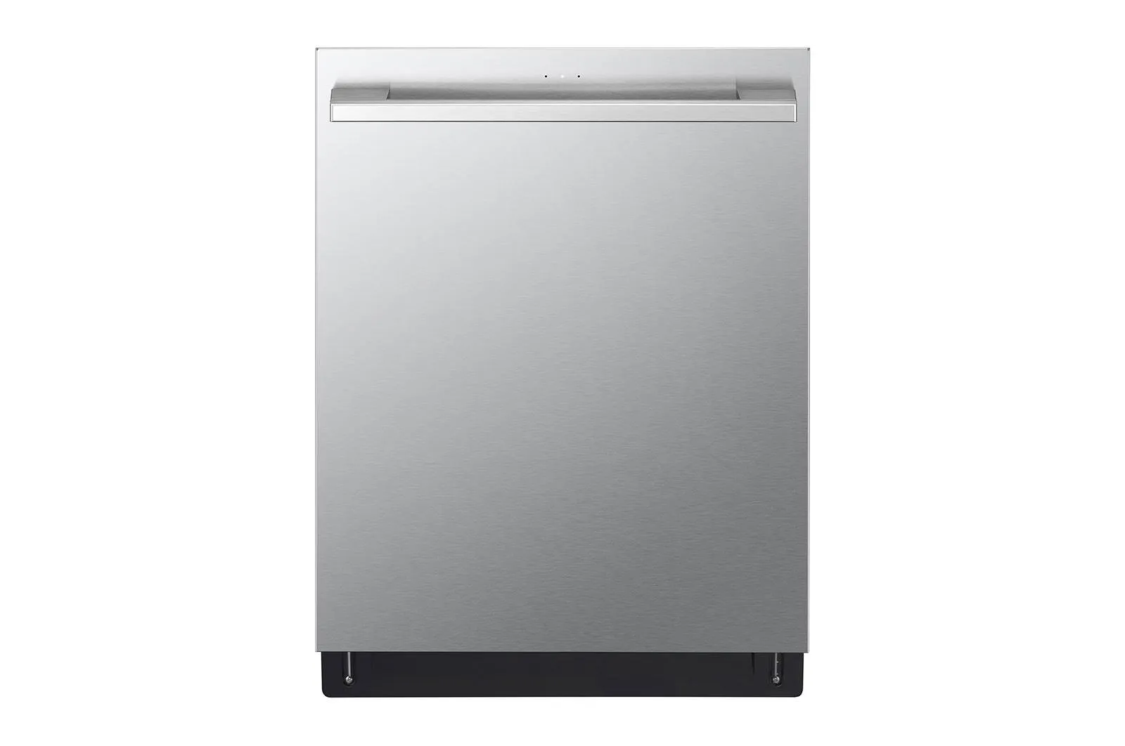 Lg SDWB24S3 Lg Studio Smart Top Control Dishwasher With 1-Hour Wash & Dry, Quadwash Pro, Truesteam And Dynamic Heat Dry&#8482;