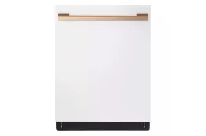 Lg SDWB24W3 Lg Studio Smart Top Control Dishwasher With 1-Hour Wash & Dry, Quadwash Pro, Truesteam And Dynamic Heat Dry&#8482;