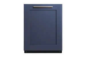 Lg SDWD24P3 Lg Studio Panel Ready Top Control Dishwasher With Truesteam