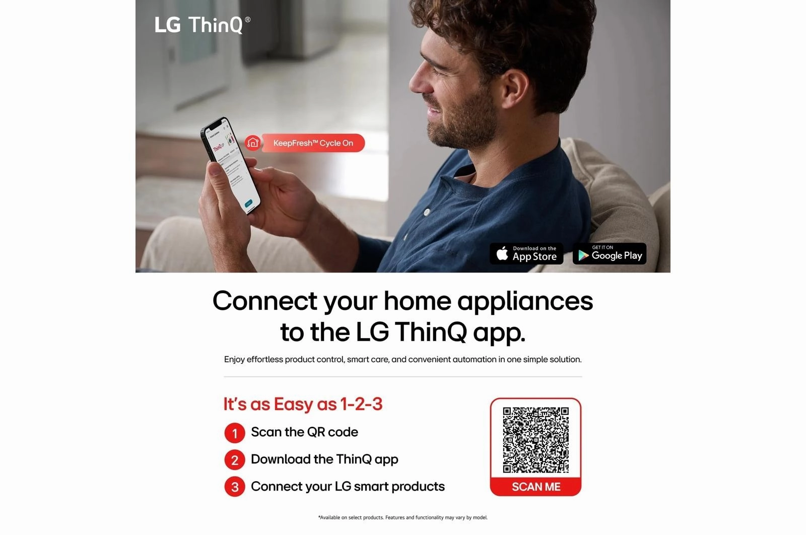 Lg LSGL6337X 6.3 Cu Ft. Smart Gas Slide-In Range With Instaview, Probake Convection, And Air Fry