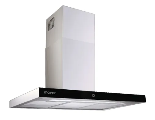 Mayer MMGH772/SS772 Built-In Gas Hob   MMCH407I 90cm Chimney Hood