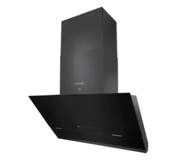 Mayer MMGH772/SS772 Built-In Gas Hob   MMSH8099-L Angled Chimney Hood