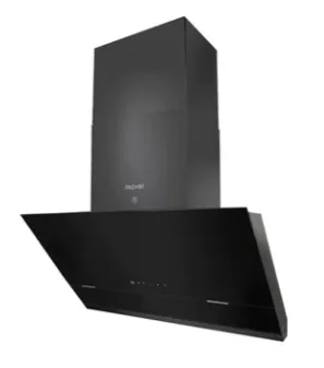 Mayer MMGH882/SS882 Built-In Gas Hob 2 Burners     MMSH8099-L Angled Chimney Hood   MMDO8R 60 cm Built-in Oven with Smoke Ventilation