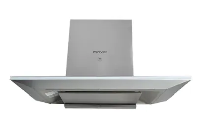 Mayer MMGH/SS633 60cm 3 Burner Glass Gas Hob   MMCH905 90cm Chimney Hood   MMDO8R 60 cm Built-in Oven with Smoke Ventilation