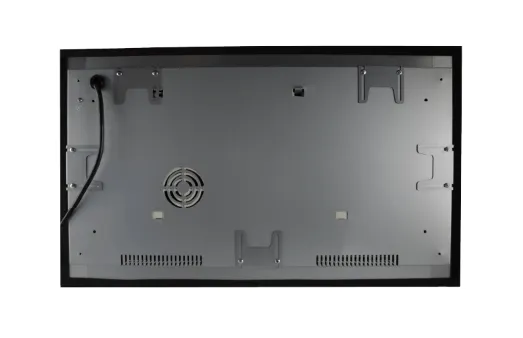 Mayer MMIH752CS 75cm 2 Zone Induction Hob with Slider