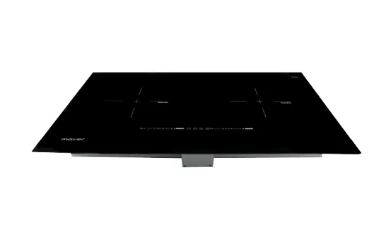 Mayer MMIH752CS 75cm 2 Zone Induction Hob with Slider