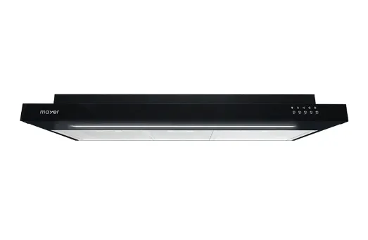 Mayer MMSI900HS-BK/SL 90cm Slimline Hood