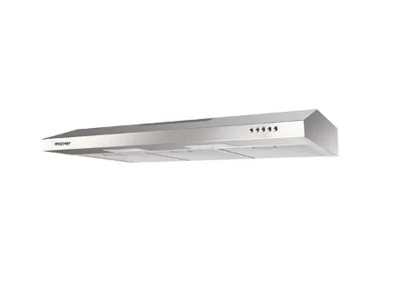 Mayer MMSL901SM 90 Cm Slimline Hood