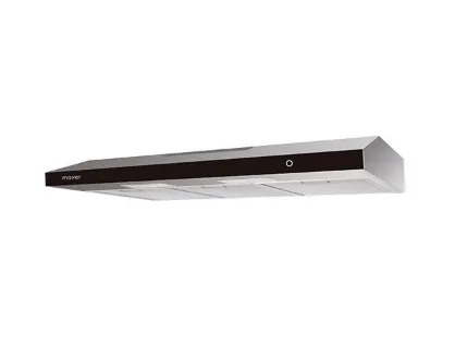 Mayer MMSL902BE 90 Cm Slimline Hood