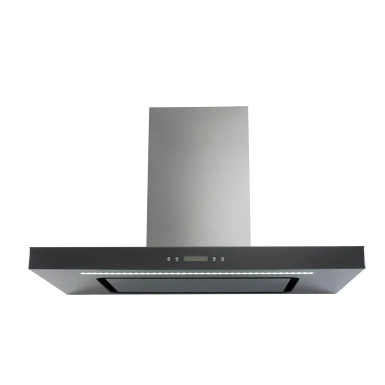 Mayer MMSS882 2 Burner Gas Hob   MMBCH900 Chimney Hood   MMDO8 Built-In Oven